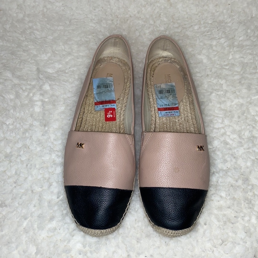 Michael Kors slip on shoe size 9.5